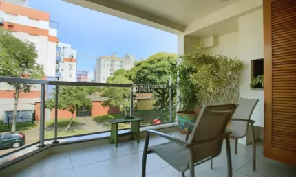 Apartamento com 3 quartos à venda na Rua José Gomes, 590, Tristeza, Porto Alegre, 125 m2 por R$ 1.100.000