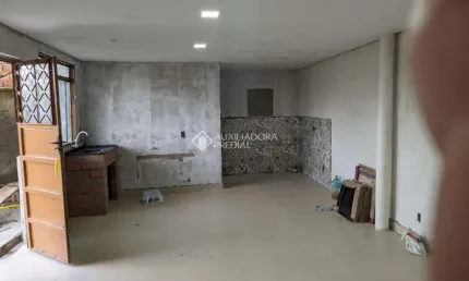Casa com 1 quarto à venda na Rua Dormênio, 91, Santa Tereza, Porto Alegre, 50 m2 por R$ 400.000