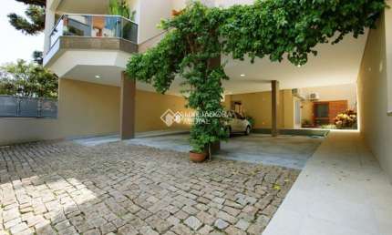Apartamento com 3 quartos à venda na Rua José Gomes, 590, Tristeza, Porto Alegre, 122 m2 por R$ 890.000