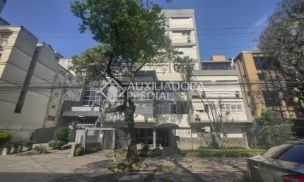 Apartamento com 2 quartos à venda na Rua Félix da Cunha, 786, Floresta, Porto Alegre, 43 m2 por R$ 270.000