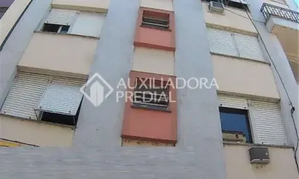 Apartamento com 1 quarto à venda na Rua Coronel Fernando Machado, 312, Centro Histórico, Porto Alegre, 46 m2 por R$ 219.000