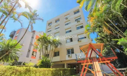 Apartamento com 2 quartos à venda na Rua Upamaroti, 1180, Cristal, Porto Alegre, 76 m2 por R$ 310.000