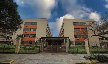 Apartamento com 3 quartos à venda na Rua São Vicente, 544, Rio Branco, Porto Alegre, 111 m2 por R$ 569.000