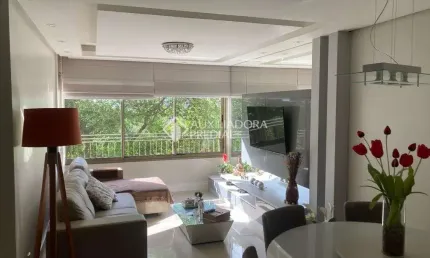 Apartamento com 3 quartos à venda na Avenida da Cavalhada, 5730, Cavalhada, Porto Alegre, 89 m2 por R$ 645.000