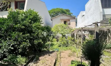 Terreno à venda na avenida rodrigues da fonseca, 1716, vila nova, porto alegre, 459 m2 por r$ 459.000