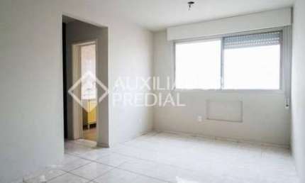 Apartamento com 1 quarto à venda na Rua Duque de Caxias, 1667, Centro Histórico, Porto Alegre, 31 m2 por R$ 295.000