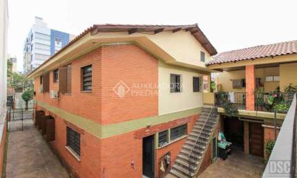 Casa com 7 quartos à venda na Rua Gomes Jardim, 622, Santana, Porto Alegre, 442 m2 por R$ 1.800.000