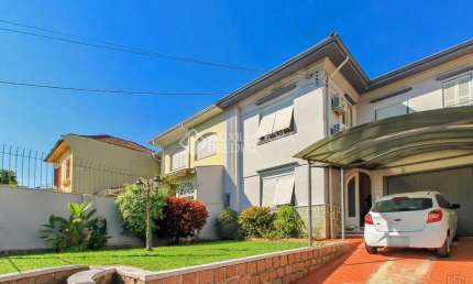 Casa com 3 quartos à venda na Rua Veador Porto, 251, Santana, Porto Alegre, 155 m2 por R$ 999.000