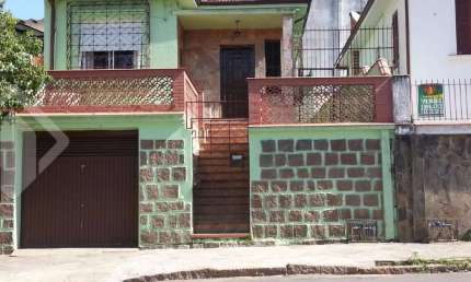 Casa com 3 quartos à venda na Rua São Luís, 1029, Santana, Porto Alegre, 120 m2 por R$ 1.000.000