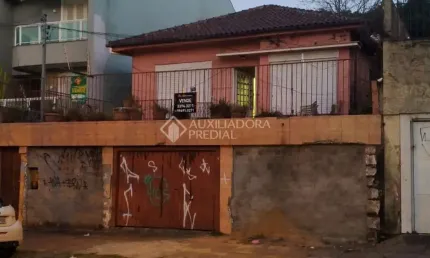 Terreno à venda na rua veador porto, 211, santana, porto alegre, 641 m2 por r$ 950.000