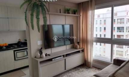 Apartamento com 2 quartos à venda na Rua Marabá, 2267, Zona Nova, Capão da Canoa, 72 m2 por R$ 790.000