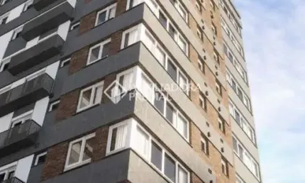 Apartamento com 2 quartos à venda na travessa carmem, 96, floresta, porto alegre, 69 m2 por r$ 895.591