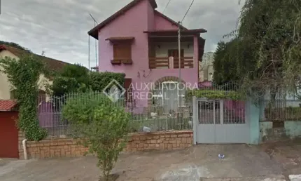 Casa em condomínio fechado com 5 quartos à venda na Rua Januário Scalzilli, 322, Santa Tereza, Porto Alegre, 207 m2 por R$ 980.000