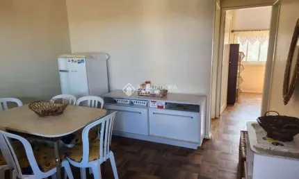 Apartamento com 2 quartos à venda na Rubem Berta, 2585, Centro, Tramandaí, 40 m2 por R$ 235.000