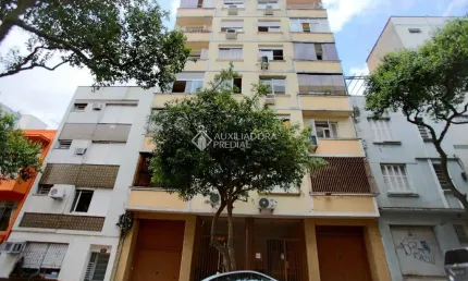 Apartamento com 3 quartos à venda na Rua General Portinho, 366, Centro Histórico, Porto Alegre, 89 m2 por R$ 380.000