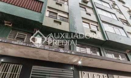 Apartamento com 3 quartos à venda na Avenida Senador Salgado Filho, 320, Centro Histórico, Porto Alegre, 90 m2 por R$ 450.000