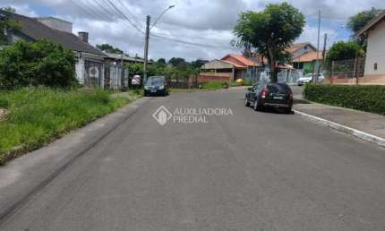 Terreno à venda na Rua Capri, 25, Santa Isabel, Viamão, 535 m2 por R$ 110.000