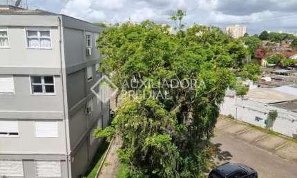 Apartamento com 2 quartos à venda na Rua Zeferino Dias, 131, Sarandi, Porto Alegre, 48 m2 por R$ 212.000