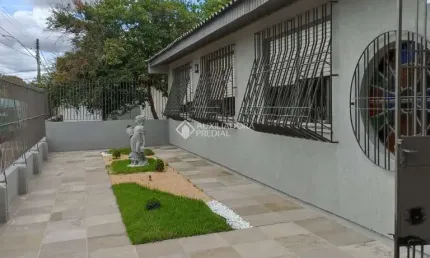 Casa em condomínio fechado com 3 quartos à venda na Rua Rodrigues da Costa, 240, Sarandi, Porto Alegre, 202 m2 por R$ 849.000