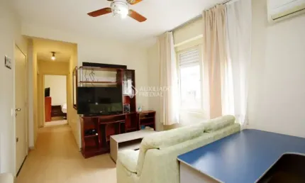 Apartamento com 2 quartos à venda na Rua da República, 53, Cidade Baixa, Porto Alegre, 64 m2 por R$ 300.000