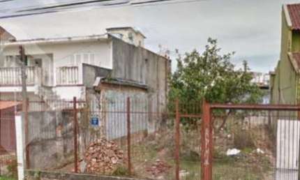 Terreno em condomínio fechado à venda na Avenida Professor Paula Soares, 185, Jardim Itu Sabará, Porto Alegre, 300 m2 por R$ 450.000