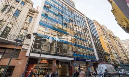 Apartamento com 3 quartos à venda na Rua dos Andradas, 1234, Centro Histórico, Porto Alegre, 233 m2 por R$ 1.000.000