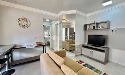 Apartamento com 2 quartos à venda na Avenida Poti, 254, Centro, Capão da Canoa, 51 m2 por R$ 444.000