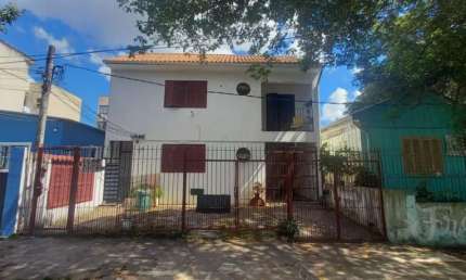 Prédio à venda na Rua Gonçalves Ledo, 316, Partenon, Porto Alegre, 271 m2 por R$ 1.300.000