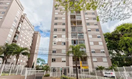 Apartamento com 3 quartos à venda na Avenida Arnaldo Bohrer, 175, Teresópolis, Porto Alegre, 72 m2 por R$ 395.000