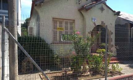 Terreno à venda na Rua Campos Elíseos, 75, Glória, Porto Alegre, 387 m2 por R$ 320.000