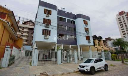 Cobertura com 3 quartos à venda na Rua Walir Zottis, 192, Jardim Itu Sabará, Porto Alegre, 202 m2 por R$ 980.000