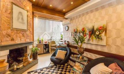 Cobertura com 3 quartos à venda na Rua Marco Polo, 505, Cristo Redentor, Porto Alegre, 158 m2 por R$ 795.000