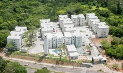 Apartamento com 2 quartos à venda na Joao Oliveira Remiao, 2190, Agronomia, Porto Alegre, 47 m2 por R$ 259.000