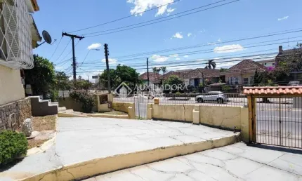 Casa com 2 quartos à venda na Avenida Professor Oscar Pereira, 3299, Glória, Porto Alegre, 100 m2 por R$ 325.000