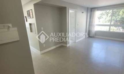 Apartamento com 1 quarto à venda na Rua Paulo Setúbal, 134, Passo da Areia, Porto Alegre, 49 m2 por R$ 430.000