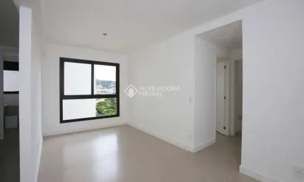 Apartamento com 2 quartos à venda na rua são josemaria escriva, 669, jardim do salso, porto alegre, 58 m2 por r$ 585.000