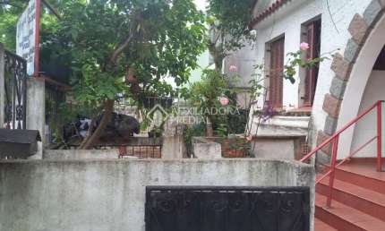 Casa com 1 quarto à venda na Rua Vicente da Fontoura, 789, Santana, Porto Alegre, 328 m2 por R$ 1.100.000