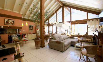 Casa em condomínio fechado com 3 quartos à venda na Avenida Juca Batista, 8000, Chapéu do Sol, Porto Alegre, 250 m2 por R$ 1.990.000