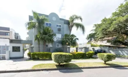 Apartamento com 3 quartos à venda na Rua Porto Calvo, 132, Ipanema, Porto Alegre, 71 m2 por R$ 298.000