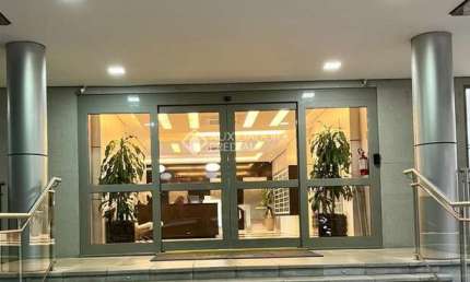 Sala comercial à venda na Rua Dona Laura, 333, Rio Branco, Porto Alegre, 30 m2 por R$ 370.000