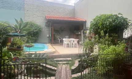 Casa com 3 quartos à venda na Rua Doutor Pio Ângelo, 49, Ipanema, Porto Alegre, 274 m2 por R$ 950.000