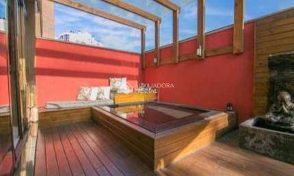 Apartamento com 1 quarto à venda na Rua Castro Alves, 840, Independência, Porto Alegre, 77 m2 por R$ 650.000