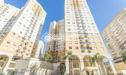 Apartamento com 2 quartos à venda na Avenida Bento Gonçalves, 1515, Partenon, Porto Alegre, 66 m2 por R$ 390.000