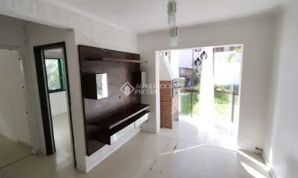 Apartamento com 2 quartos à venda na Rua Marcone, 420, Partenon, Porto Alegre, 63 m2 por R$ 320.000
