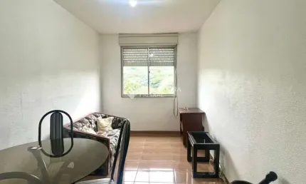 Apartamento com 3 quartos à venda na rua doutor otávio santos, 410, jardim itu sabará, porto alegre, 72 m2 por r$ 260.000
