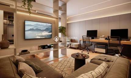 Casa em condomínio fechado com 3 quartos à venda na Avenida Engenheiro Ludolfo Boehl, 931, Teresópolis, Porto Alegre, 150 m2 por R$ 980.500