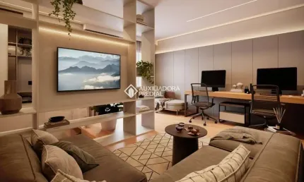 Casa em condomínio fechado com 3 quartos à venda na Avenida Engenheiro Ludolfo Boehl, 931, Teresópolis, Porto Alegre, 150 m2 por R$ 980.500