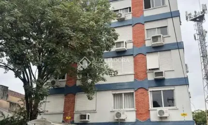 Apartamento com 2 quartos à venda na Rua Lopo Gonçalves, 218, Cidade Baixa, Porto Alegre, 72 m2 por R$ 500.000