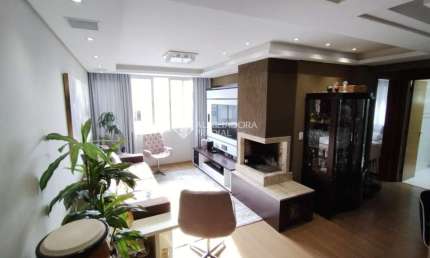 Apartamento com 2 quartos à venda na Rua Portuguesa, 162, Partenon, Porto Alegre, 74 m2 por R$ 550.000