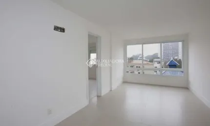 Apartamento com 1 quarto à venda na Rua Portugal, 584, São João, Porto Alegre, 52 m2 por R$ 447.000